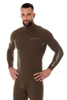 Bluza termoaktywna Brubeck RANGER WOOL