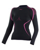 Bluza damska termoaktywna bezszwowa Lasting SITA