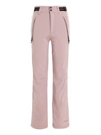 Spodnie narciarskie dziewczęce Protest LOLE JR