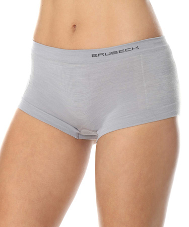 Bokserki damskie Brubeck COMFORT WOOL