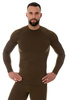 Bluza termoaktywna Brubeck RANGER THERMO