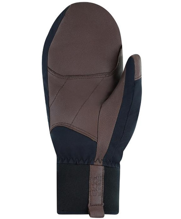 Rękawice narciarskie męskie Roeckl SAHORO GTX MITTEN