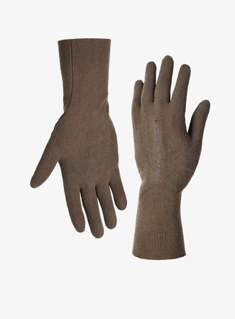 Rękawiczki z wełną Brubeck RANGER WOOL