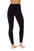 Legginsy damskie termoaktywne Brubeck COOLER na motocykl