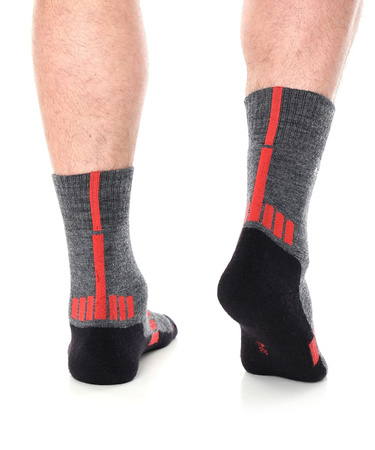 Skarpety męskie Brubeck TREKKING LIGHT