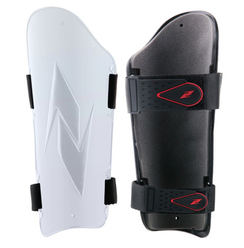 Ochraniacze na przedramię Zandona FOREARM GUARD SLALOM white (długość 25 cm)
