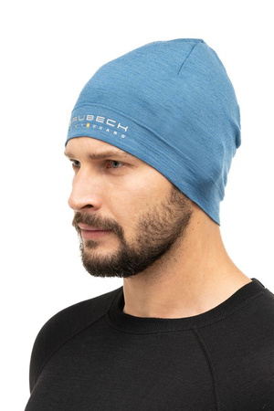 Czapka Brubeck UNISEX 2LAYERS EXTREME WOOL