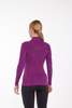 Termoaktywna bluza damska Brubeck EXTREME MERINO