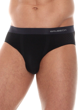 Slipy termoaktywne męskie Brubeck BASE LAYER