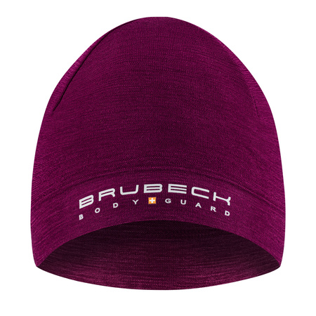 Czapka Brubeck UNISEX 2LAYERS EXTREME WOOL
