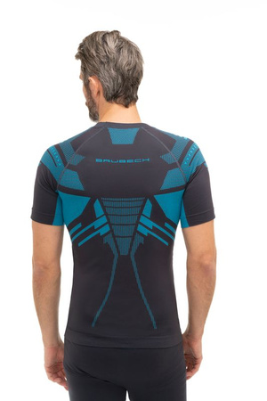 Męska termoaktywna koszulka Brubeck DRY