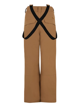 Spodnie narciarskie chłopięce Protest SPIKET JR