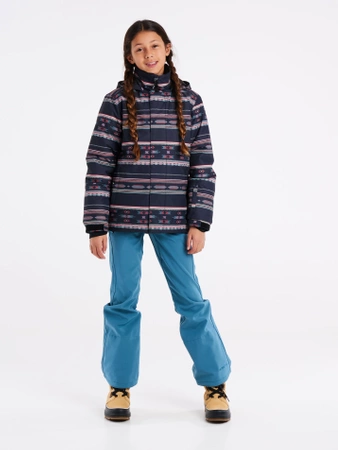 Kurtka narciarska dziewczęca Protest PRTHERB JR