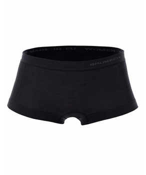 Bokserki damskie Brubeck COMFORT WOOL