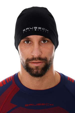 Czapka Brubeck UNISEX 2LAYERS EXTREME WOOL
