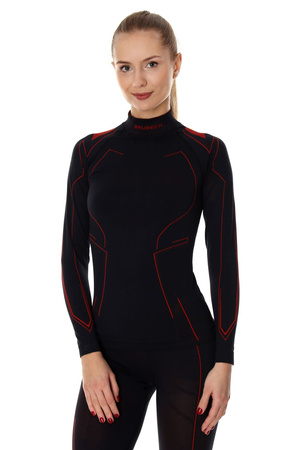 Bluza damska Brubeck COOLER na motocykl