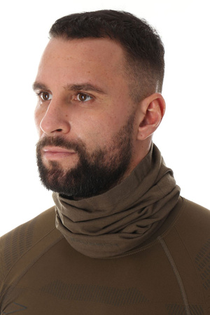 Komin wełniany Brubeck Unisex RANGER WOOL