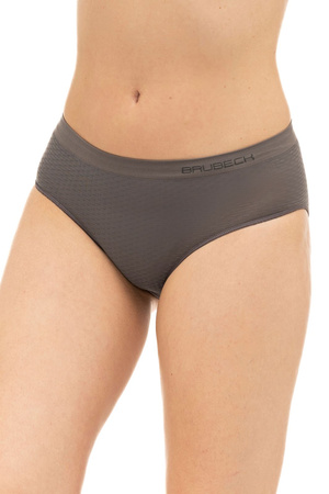 Majtki termoaktywne damskie Brubeck BASE LAYER