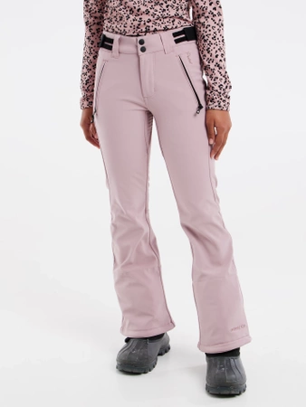 Spodnie narciarskie dziewczęce Protest LOLE JR