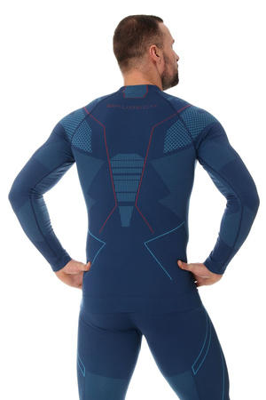 Termoaktywna męska bluza Brubeck THERMO