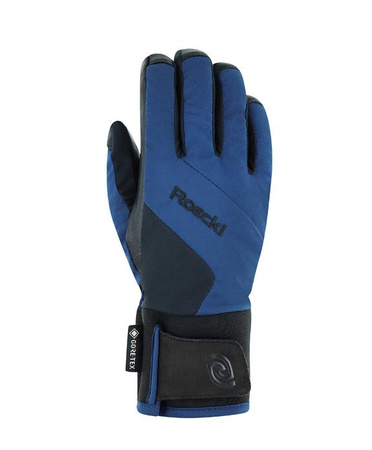 Rękawice narciarskie dziecięce Roeckl ANDALO GTX