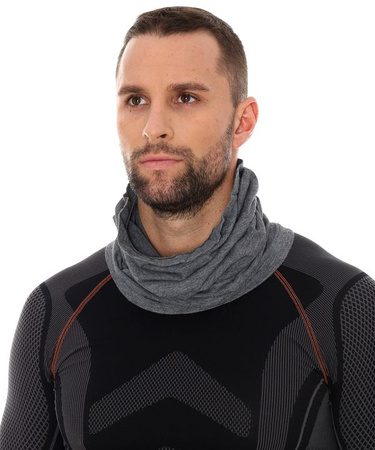 Komin trudnopalny Brubeck PROTECT FR/AS