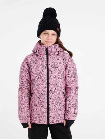 Kurtka narciarska dziewczęca Protest PRTBELLE JR