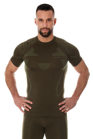 Koszulka termoaktywna Brubeck RANGER PROTECT