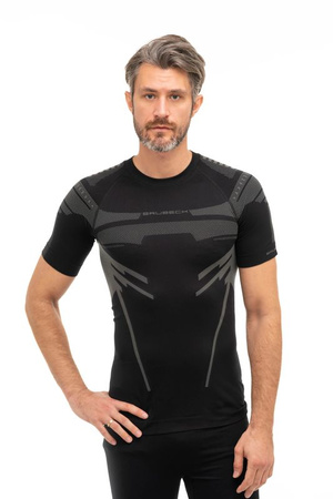 Męska termoaktywna koszulka Brubeck DRY