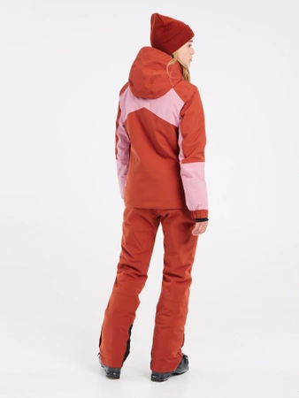 Kurtka narciarska damska Protest PRTOMORIKA