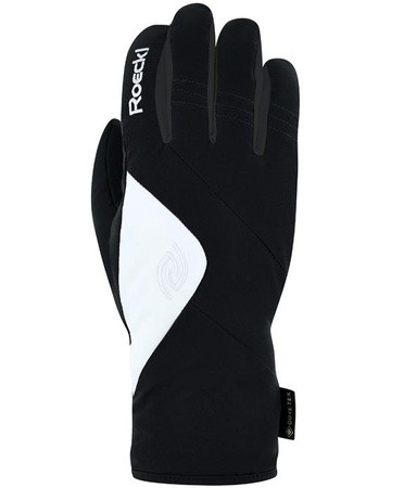 Rękawice narciarskie męskie Roeckl STRAJA GTX