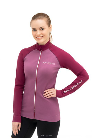 Termoaktkywna bluza damska Brubeck ATHLETIC