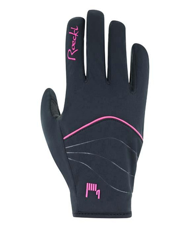Rękawice do narciarstwa biegowego Roeckl ELENA 2