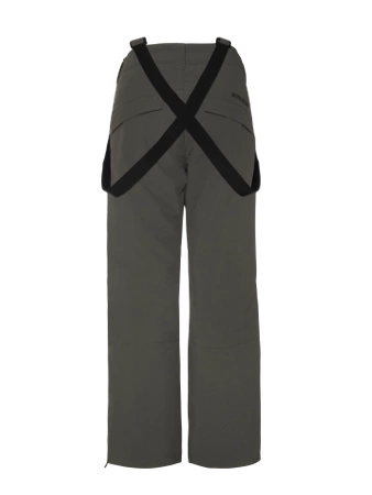 Spodnie narciarskie chłopięce Protest SPIKET JR