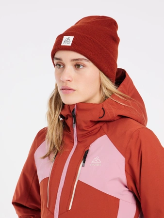 Kurtka narciarska damska Protest PRTOMORIKA