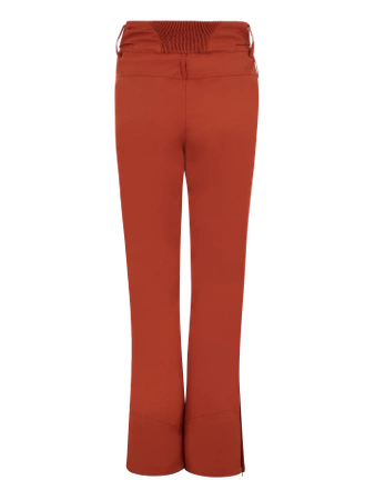 Spodnie narciarskie damskie Protest CINNAMON