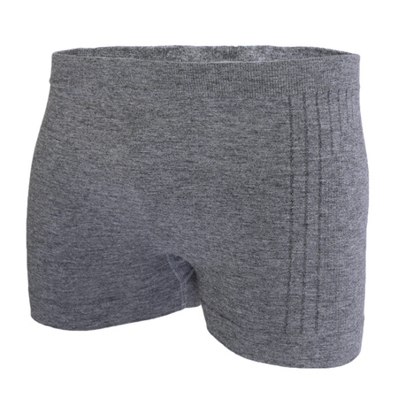 Termoaktywne trudnopalne bokserki Brubeck PROTECT FR/AS