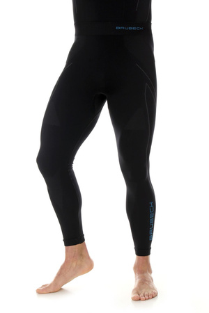 Termoaktywne męskie spodnie Brubeck THERMO