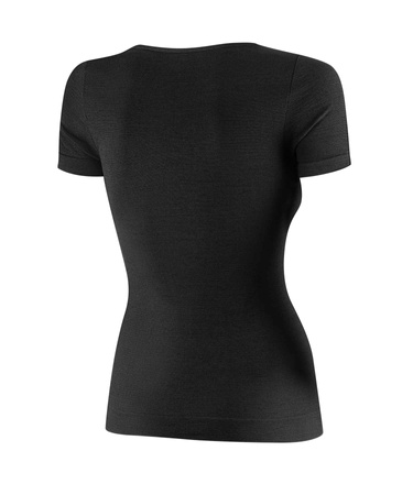 Koszulka damska Brubeck COMFORT MERINO