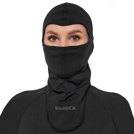 Kominiarka z membraną Brubeck COOLER