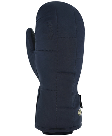 Rękawice narciarskie damskie Roeckl CRANS GTX