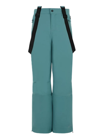 Spodnie narciarskie chopięce Protest SPIKET JR