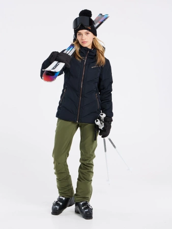 Kurtka narciarska damska Protest PRTARTSSU