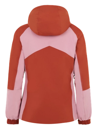 Kurtka narciarska damska Protest PRTOMORIKA