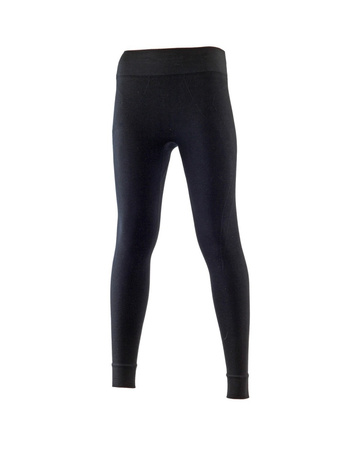 Legginsy damskie temoaktywne z wełny Merino Lasting WILA