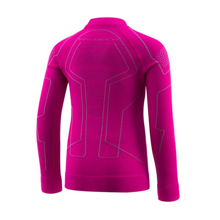 Termoaktywna bluza dziecięca Brubeck THERMO KIDS