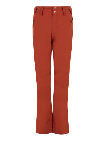 Spodnie narciarskie damskie Protest CINNAMON