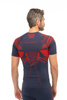 Męska termoaktywna koszulka Brubeck DRY