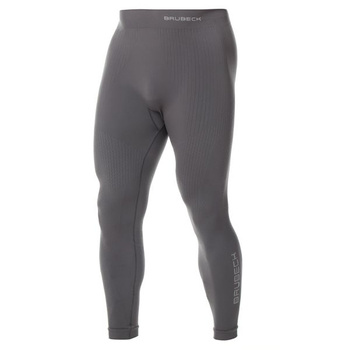 Termoaktywne męskie spodnie Brubeck EXTREME THERMO