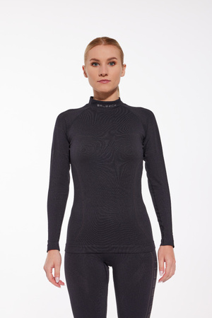 Bluza damska termoaktywna Brubeck COOLER na motocykl